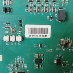 Abb 3Hac064662-001 Robot Control Cabinet Safety Board