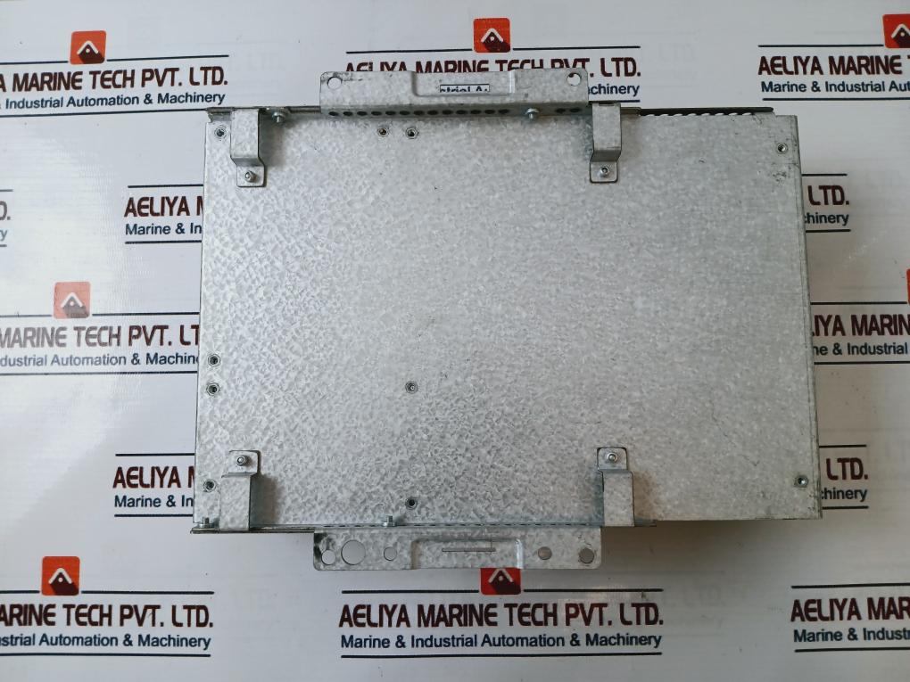 Abb 3Hac064662-001 Robot Control Cabinet Safety Board