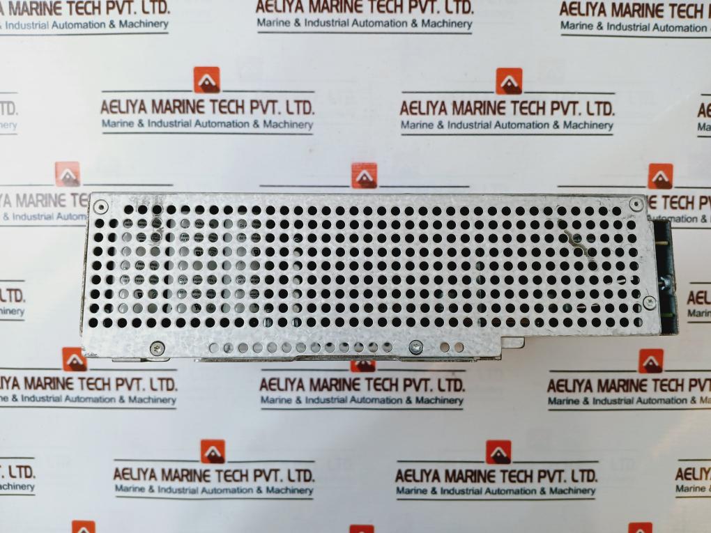 Abb 3Hac064662-001 Robot Control Cabinet Safety Board