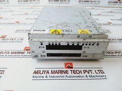 Abb 3Hac064662-001 Robot Control Cabinet Safety Board