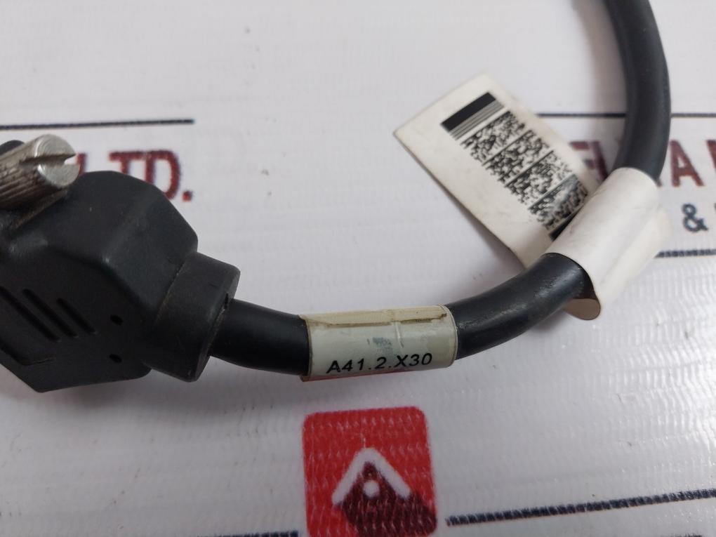 ABB 3HAC14549-3/12A Rectifier