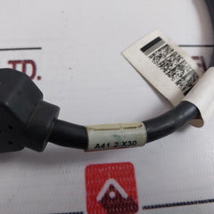 ABB 3HAC14549-3/12A Rectifier
