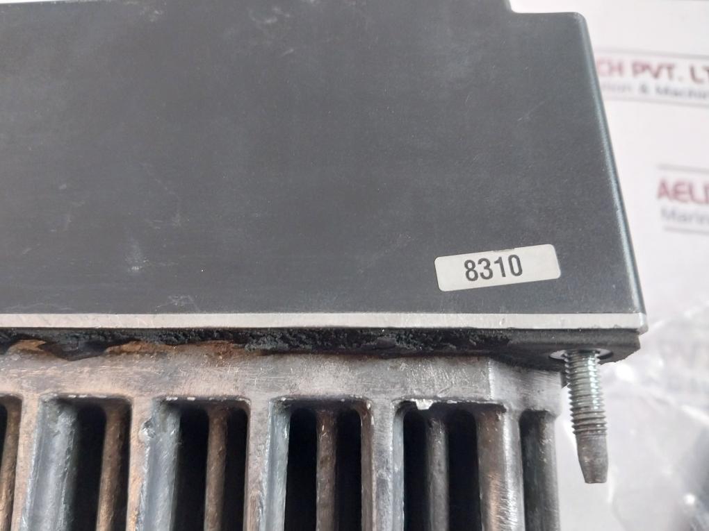 ABB 3HAC14549-3/12A Rectifier