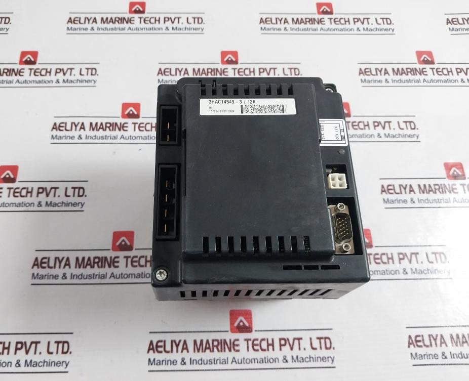 ABB 3HAC14549-3/12A Rectifier