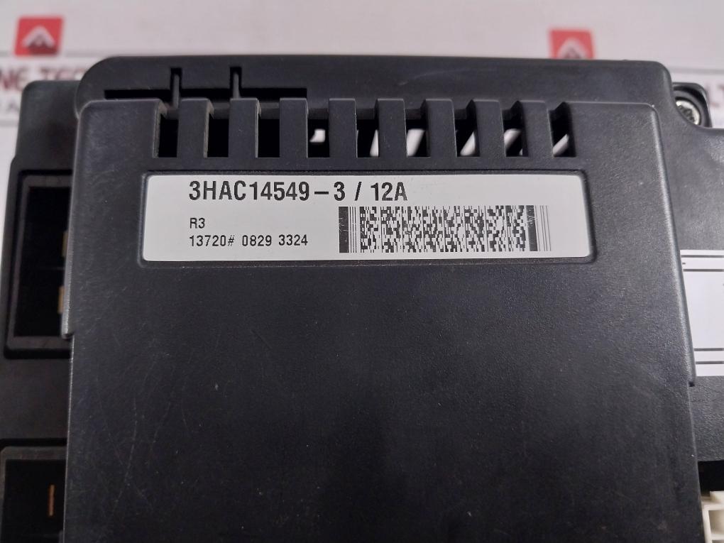 ABB 3HAC14549-3/12A Rectifier