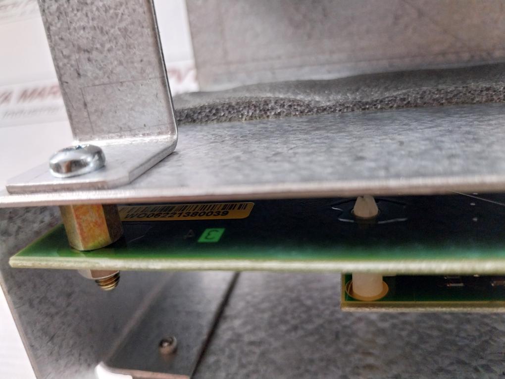 Abb 3Hac 14757-1/09 Serial Measurement Unit 3Hac 08581-1/08, 3Hne 07171-1/07