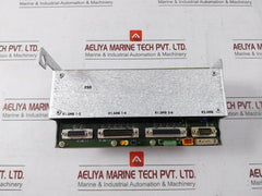 Abb 3Hac 14757-1/09 Serial Measurement Unit 3Hac 08581-1/08, 3Hne 07171-1/07