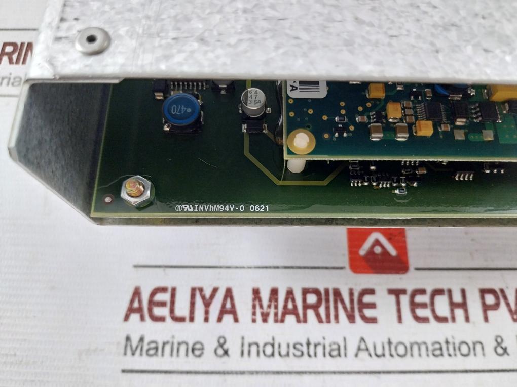 Abb 3Hac 14757-1/09 Serial Measurement Unit 3Hac 08581-1/08, 3Hne 07171-1/07