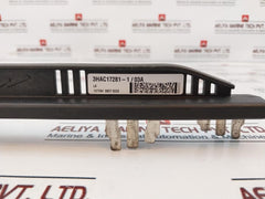 Abb 3Hac17281-1/03A Contact Sensor Unit