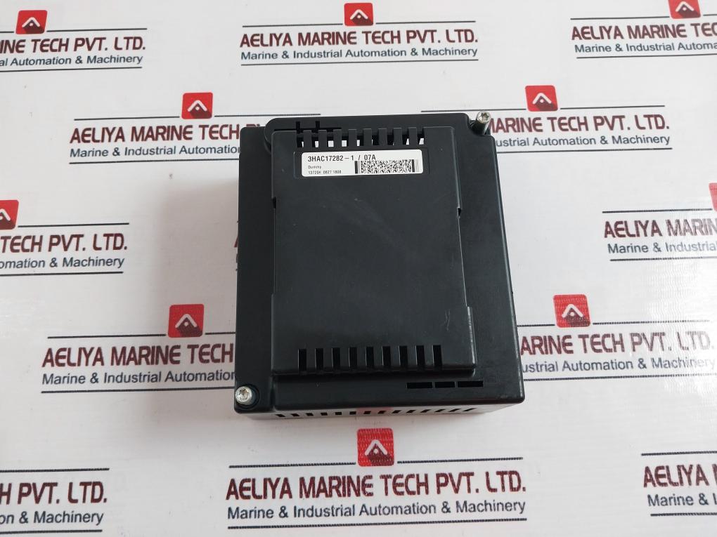 Abb 3Hac17282-1/07A Dummy Servo Drive Module