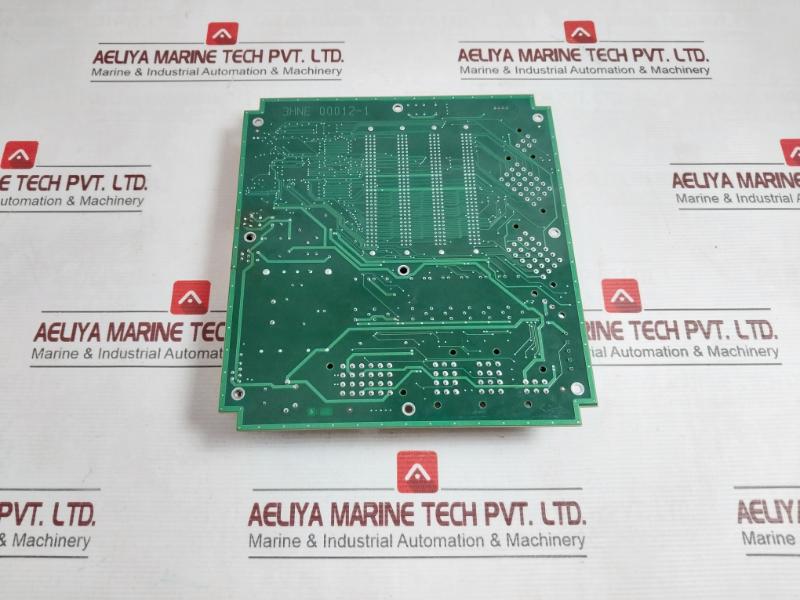 Abb 3Hac17343-1/01 Main Controller Circuit Board 3Hne 00012-1 94V-0