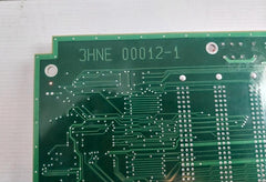 Abb 3Hac17343-1/01 Main Controller Circuit Board 3Hne 00012-1 94V-0