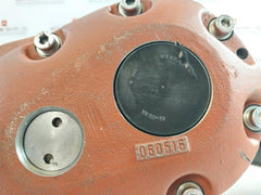 Abb 3Hac17343-1/01 Servo Motor Assembly Module Sgmas-07Arb-ab11 200V 7.4A