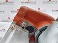 Abb 3Hac17343-1/01 Servo Motor Sgmas-07Arb-ab11 200V 7.4A