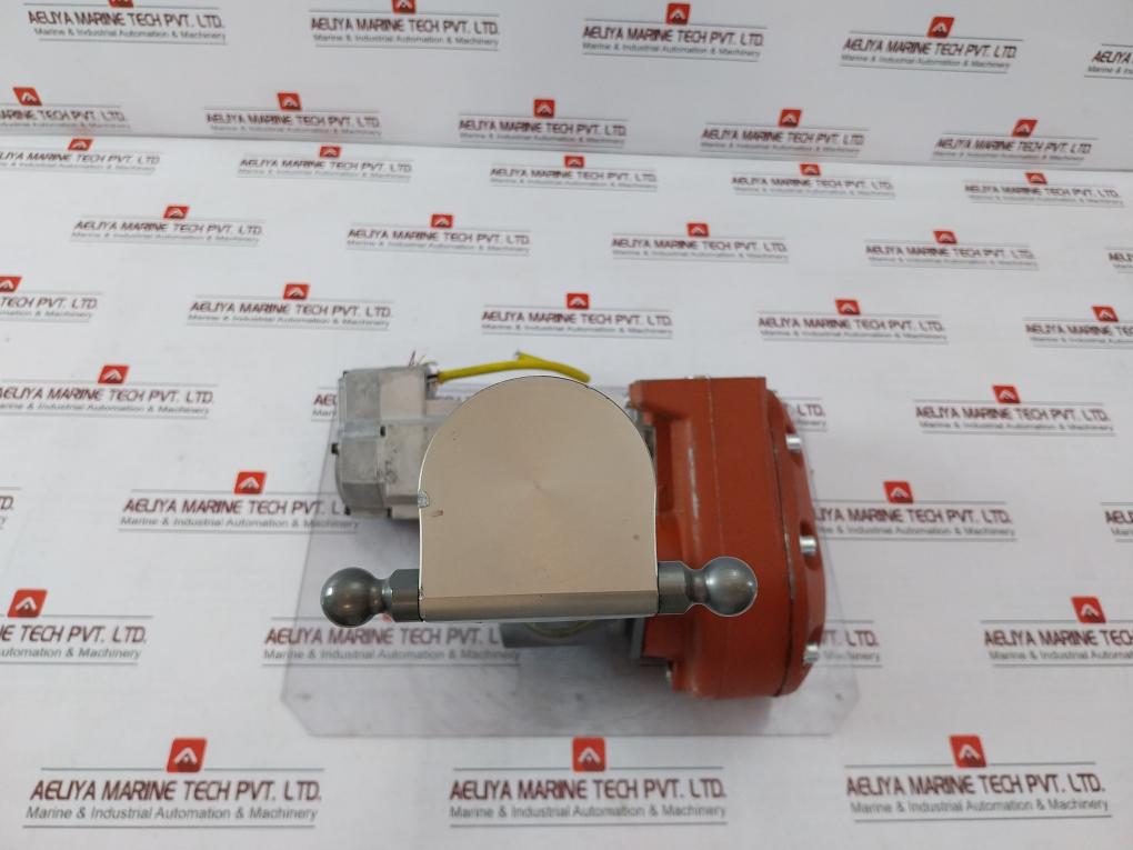 Abb 3Hac17343-1/01 Servo Motor Sgmas-07Arb-ab11 200V 7.4A