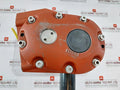 Abb 3Hac17343-1/01 Servo Motor Sgmas-07Arb-ab11 200V 7.4A