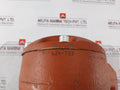 Abb 3Hac17343-1/01 Servo Motor Sgmas-07Arb-ab11 200V 7.4A