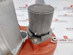 Abb 3Hac17343-1/01 Servo Motor Sgmas-07Arb-ab11 200V 7.4A