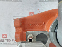 Abb 3Hac17343-1/01 Servo Motor Sgmas-07Arb-ab11 200V 7.4A