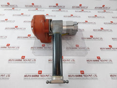 Abb 3Hac17343-1/01 Servo Motor Sgmas-07Arb-ab11 200V 7.4A