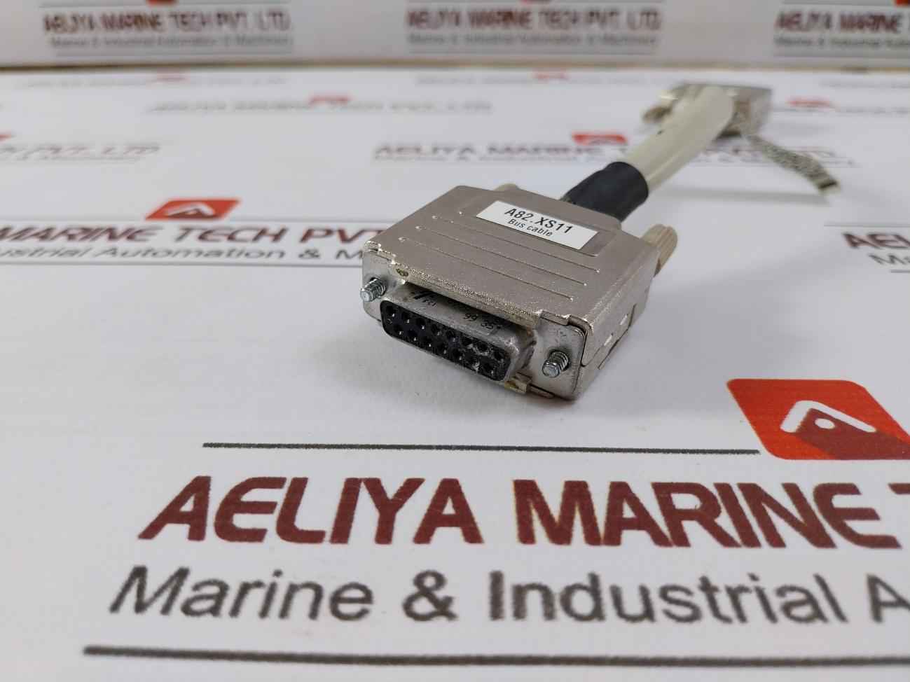 Abb 3Hac2610-1 Bus Cable A82.Xs11