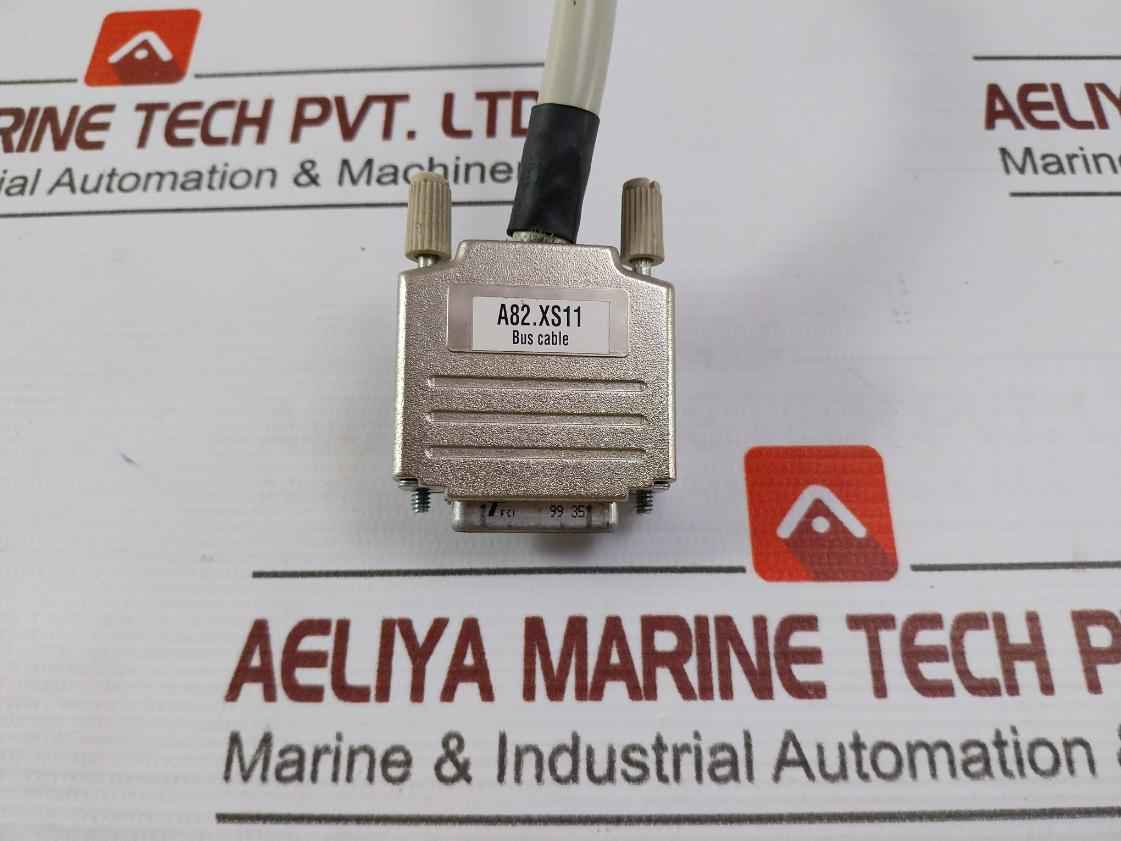 Abb 3Hac2610-1 Bus Cable A82.Xs11