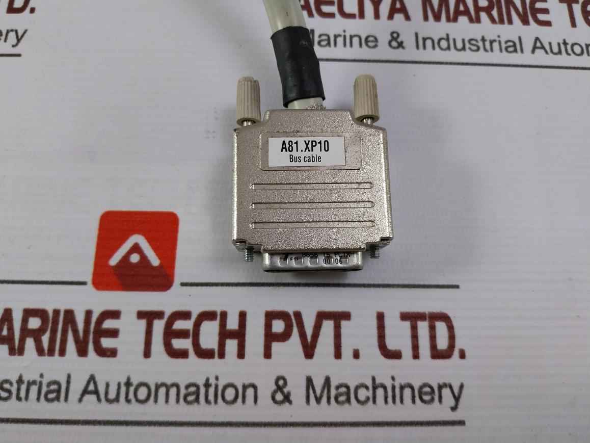 Abb 3Hac2610-1 Bus Cable A82.Xs11