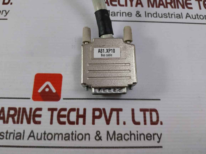Abb 3Hac2610-1 Bus Cable A82.Xs11