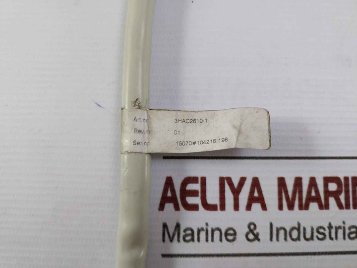 Abb 3Hac2610-1 Bus Cable A82.Xs11