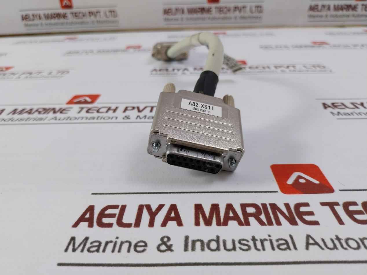 Abb 3Hac2610-1 Bus Cable A82.Xs11