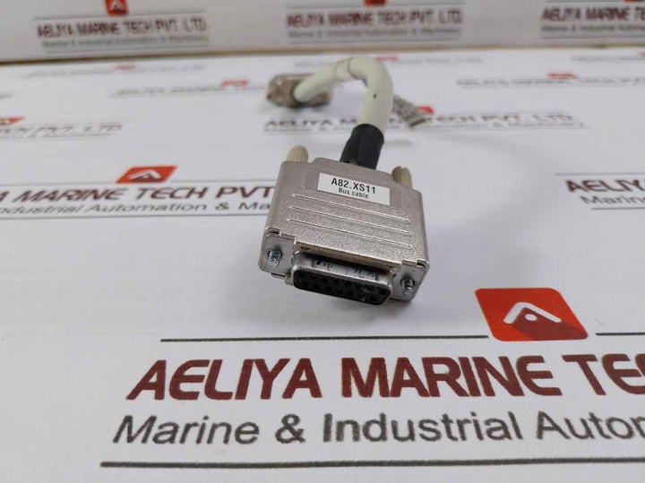 Abb 3Hac2610-1 Bus Cable A82.Xs11