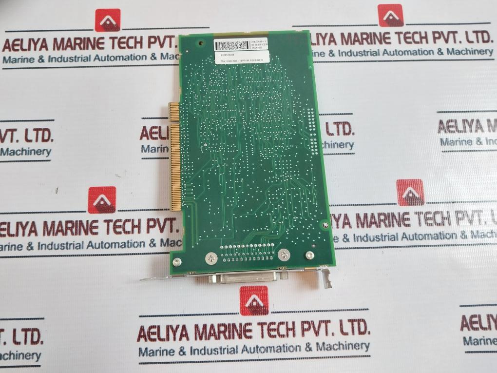 Abb 3Hac3619-1 Pc Board