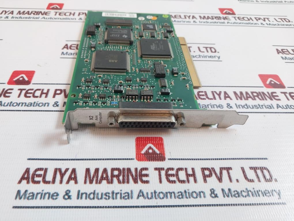 Abb 3Hac3619-1 Pc Board