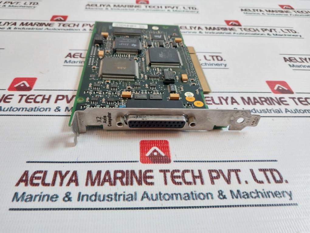 Abb 3Hac3619-1 Pcb Board