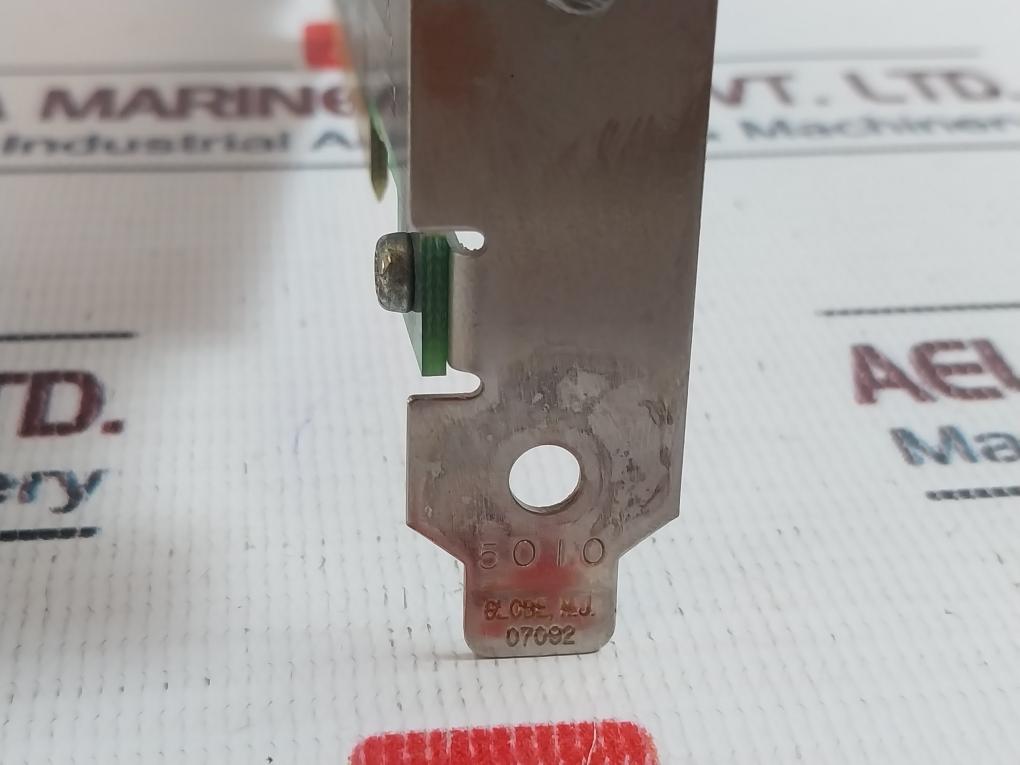 Abb 3Hac3619-1 Pcb Board