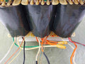 Abb 3Hac 4951-1 Transformer Rev.No: 01 3X262V 7.5A 440V