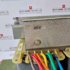 Abb 3Hac 4951-1 Transformer Rev.No: 01 3X262V 7.5A 440V