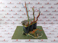 Abb 3Hac 4951-1 Transformer Rev.No: 01 3X262V 7.5A 440V