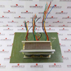 Abb 3Hac 4951-1 Transformer Rev.No: 01 3X262V 7.5A 440V