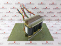 Abb 3Hac 4951-1 Transformer Rev.No: 01 3X262V 7.5A 440V