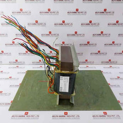 Abb 3Hac 4951-1 Transformer Rev.No: 01 3X262V 7.5A 440V
