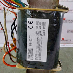 Abb 3Hac 4951-1 Transformer Rev.No: 01 3X262V 7.5A 440V