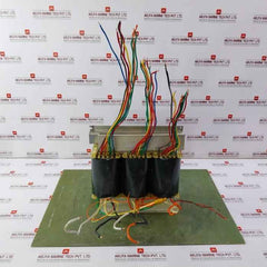 Abb 3Hac 4951-1 Transformer Rev.No: 01 3X262V 7.5A 440V