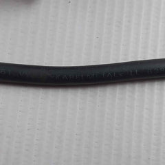 Abb 3Hac6255-1 Metal Fan Cable 1.30 Meter 300V Ft 1 Awg 20