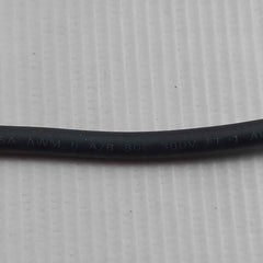 Abb 3Hac6255-1 Metal Fan Cable 1.30 Meter 300V Ft 1 Awg 20