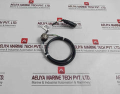 Abb 3Hac6255-1 Metal Fan Cable 1.30 Meter 300V Ft 1 Awg 20