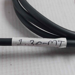 Abb 3Hac6255-1 Metal Fan Cable 1.30 Meter 300V Ft 1 Awg 20
