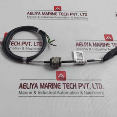 Abb 3Hac6255-1 Metal Fan Cable 1.30 Meter 300V Ft 1 Awg 20