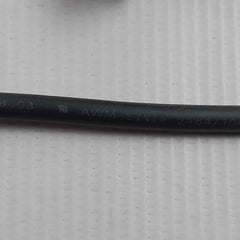 Abb 3Hac6255-1 Metal Fan Cable 1.30 Meter 300V Ft 1 Awg 20