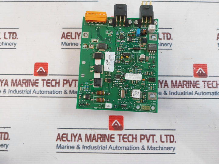 ABB 3HAC6550-1/ AR0S A862E Robot Control Circuit Board
